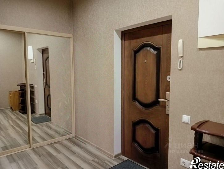 1-комн квартира улица Грибоедова, 9,  д. 9