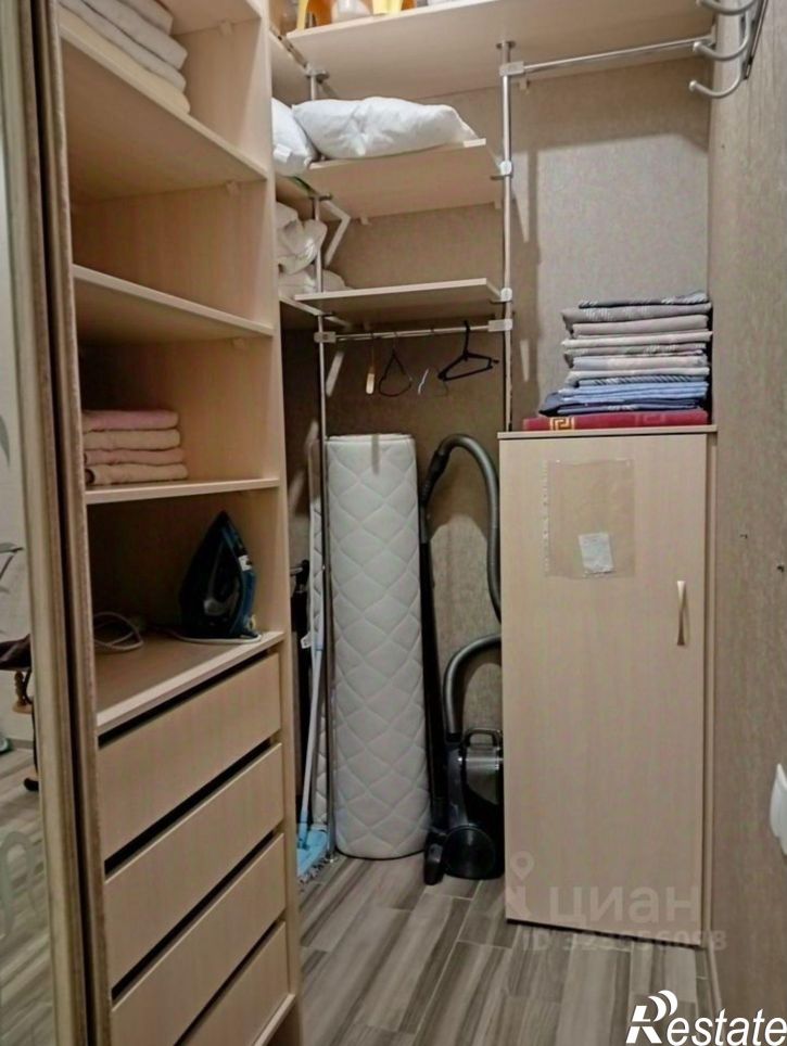 1-комн квартира улица Грибоедова, 9,  д. 9