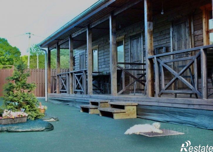 Коттедж/дом ул Октябрьская