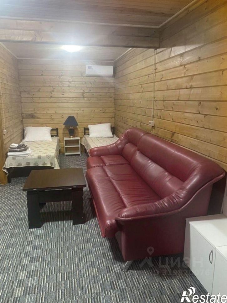 Коттедж/дом ул Октябрьская