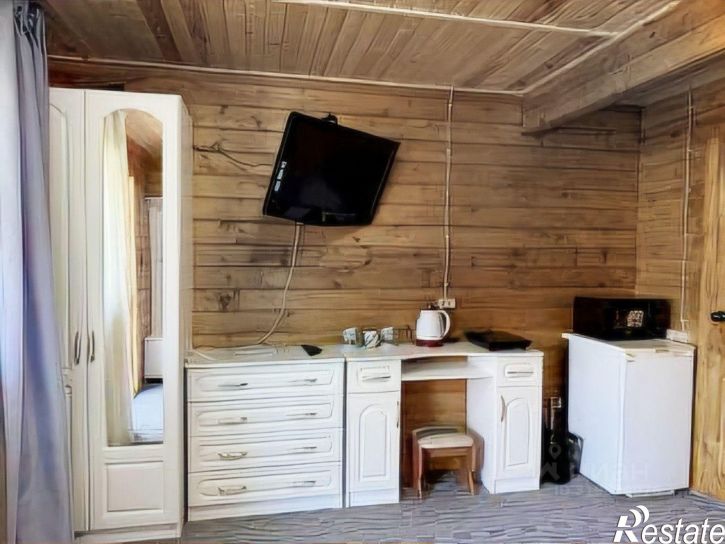 Коттедж/дом ул Октябрьская