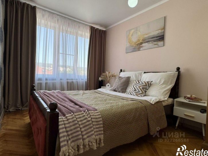 2-комн квартира ул Островского, 31,  д. 31