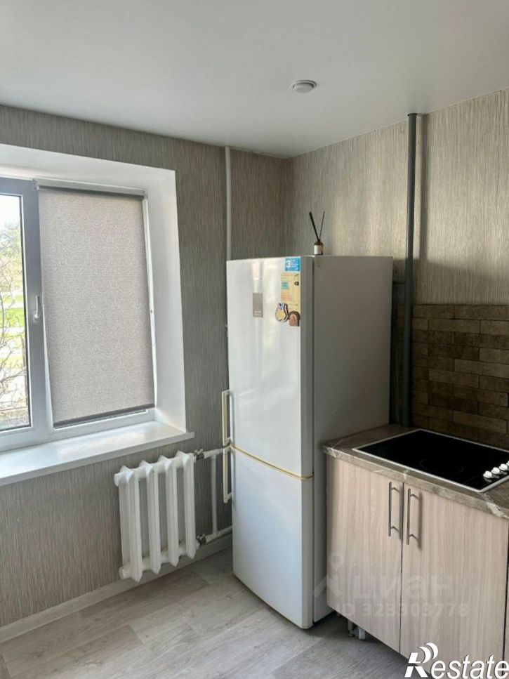 1-комн квартира