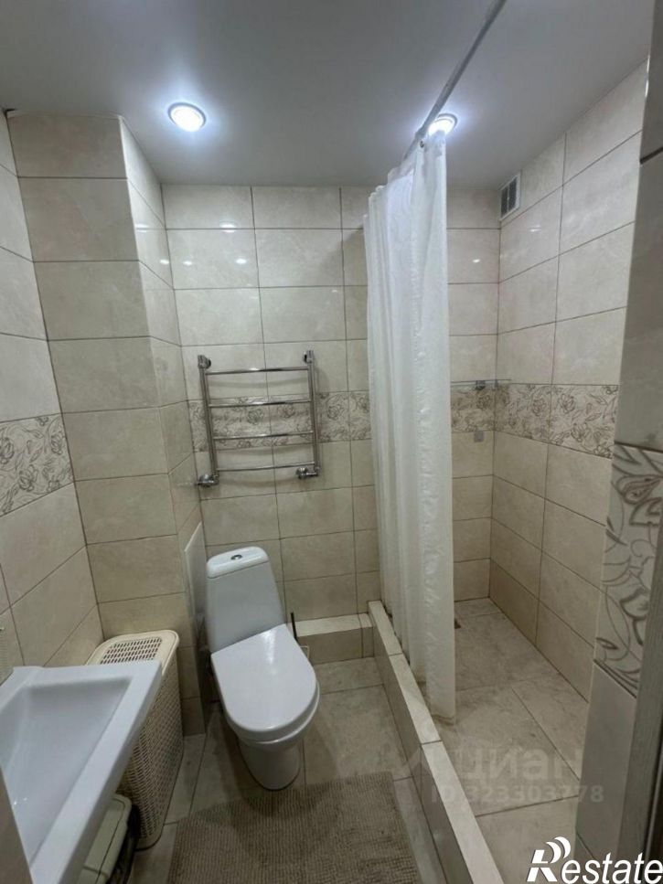 1-комн квартира