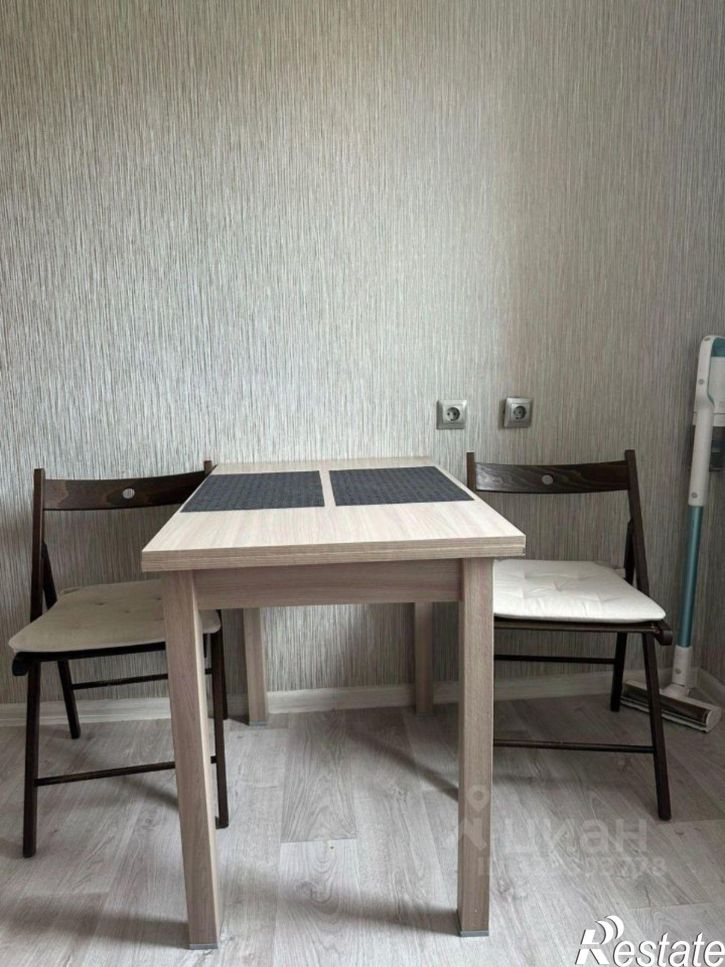 1-комн квартира