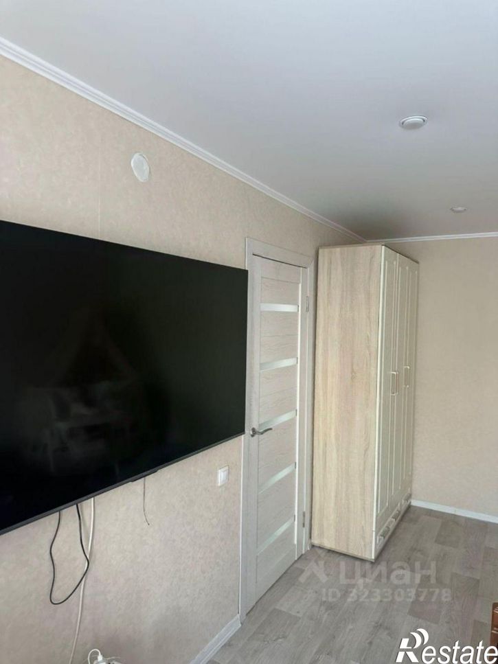 1-комн квартира