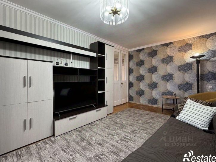 2-комн квартира ул Островского, 31,  д. 31