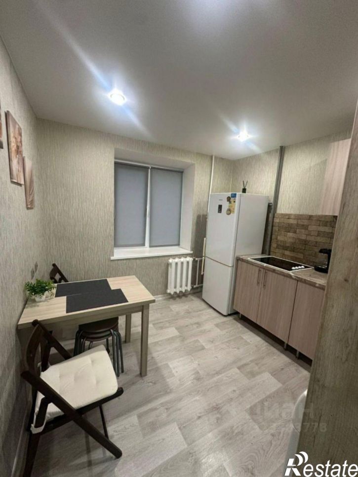 1-комн квартира