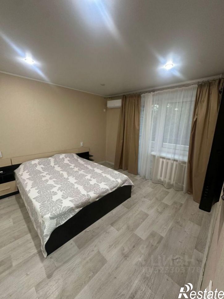 1-комн квартира