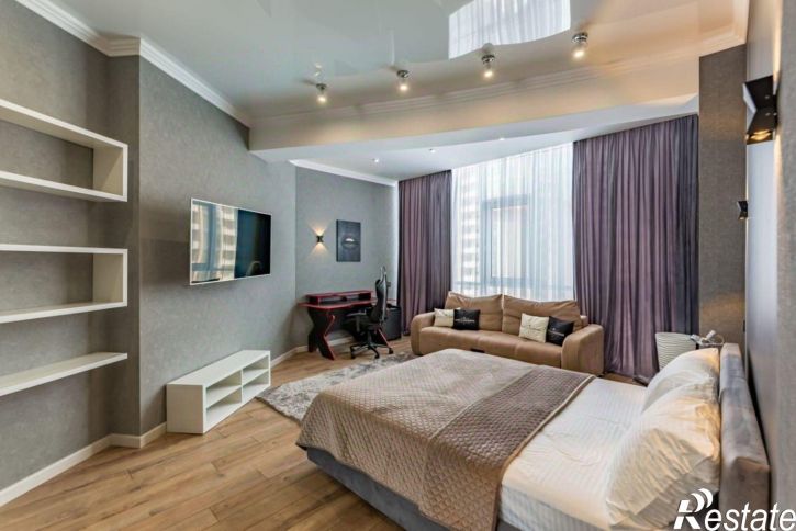 3-комн квартира ул Красногвардейская, 38Б,  д. 38Б