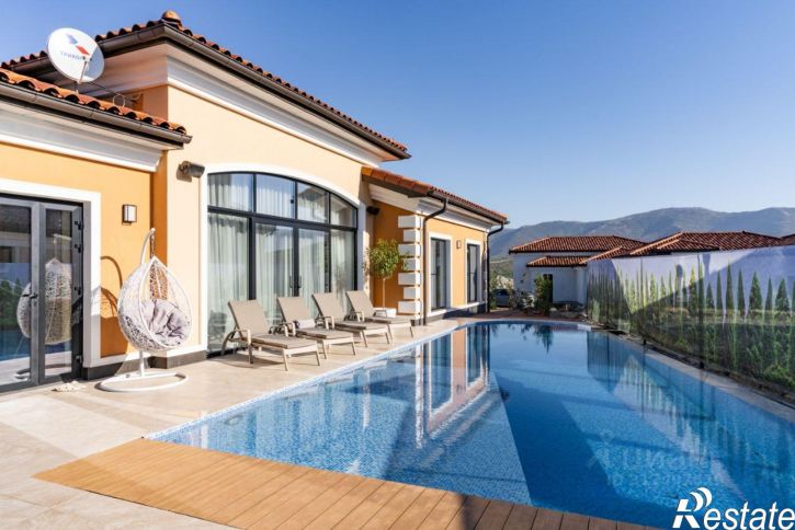 Коттедж/дом Виноградная улица