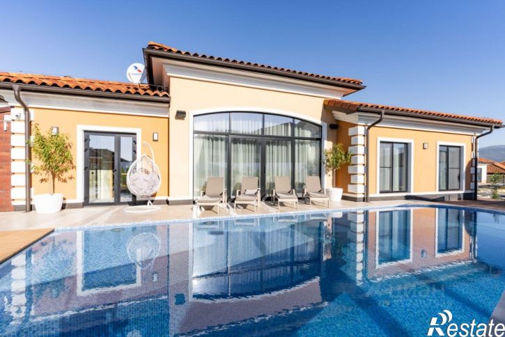 Коттедж/дом Виноградная улица