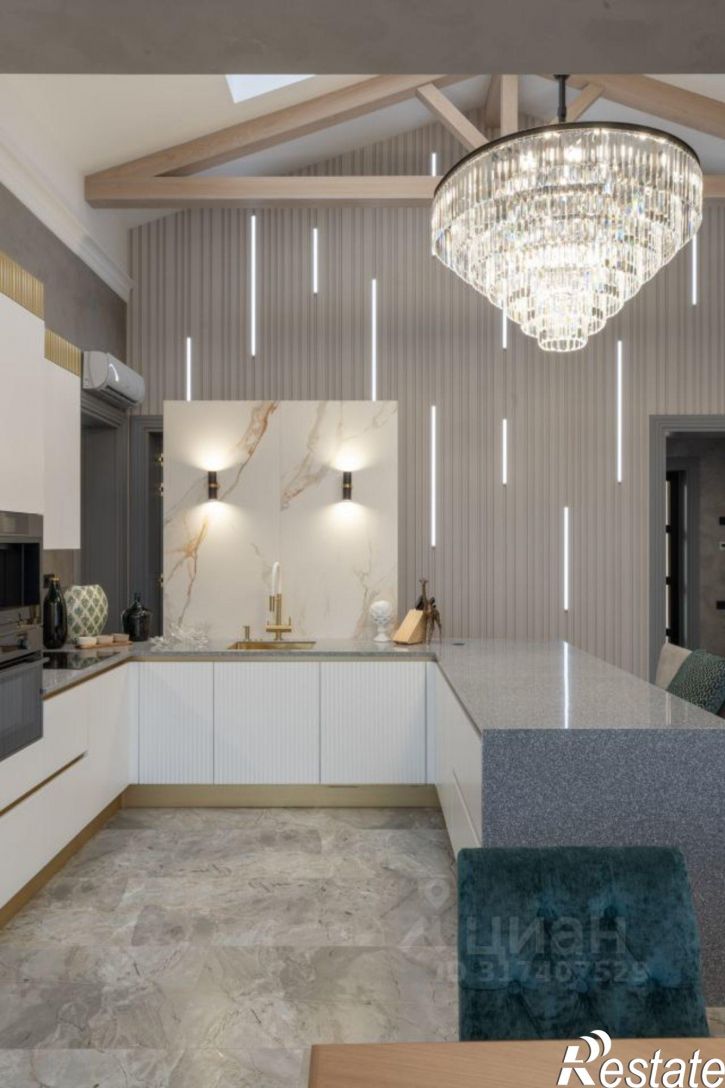 Коттедж/дом Виноградная улица