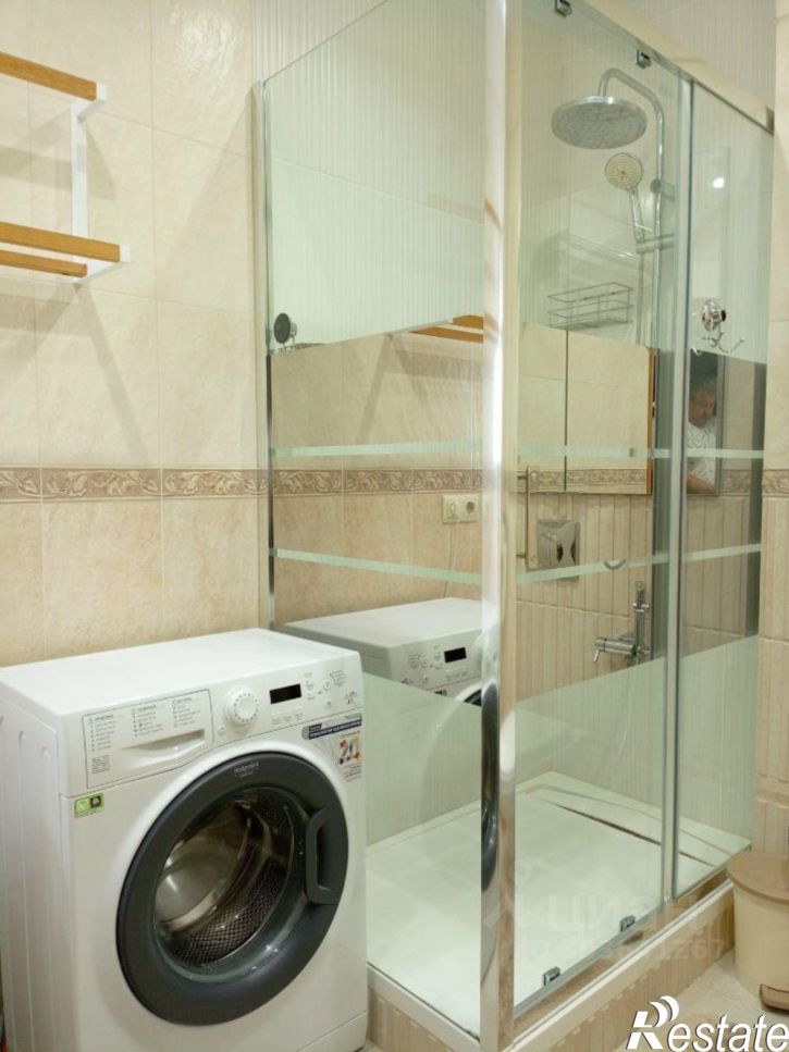 2-комн квартира ул Горная, 1,  д. 1