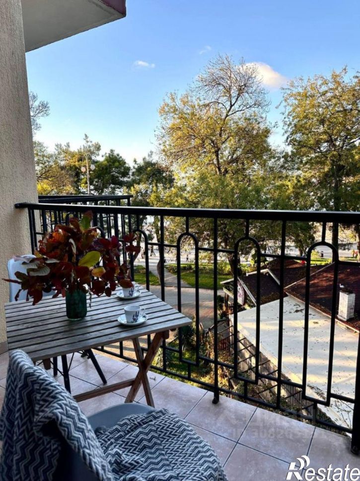 2-комн квартира ул Курзальная, 1,  д. 1