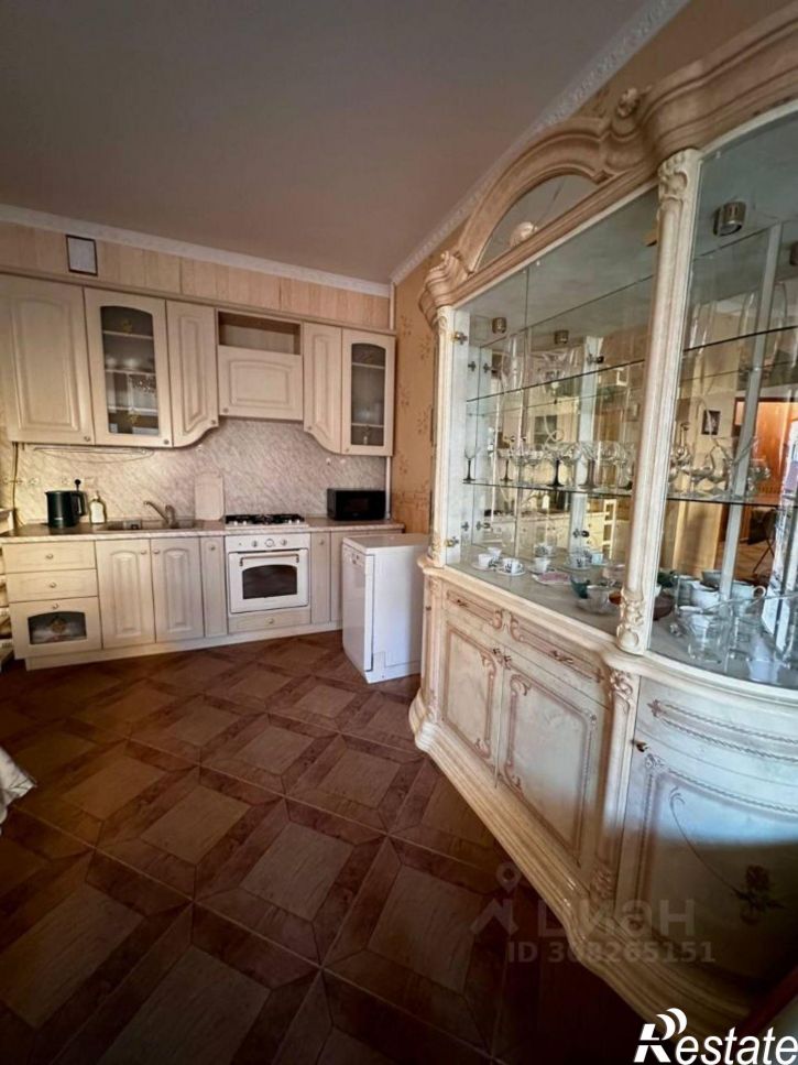 2-комн квартира ул Курзальная, 1,  д. 1