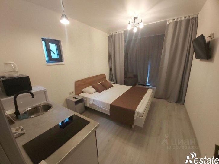 Коттедж/дом ул Гурзуфская, 7,  д. 7