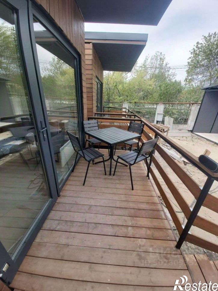 Коттедж/дом ул Гурзуфская, 7,  д. 7