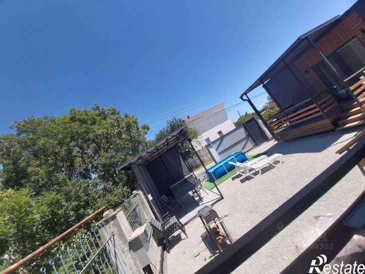 Коттедж/дом ул Гурзуфская, 7,  д. 7