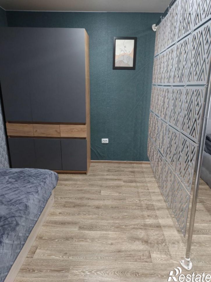 1-комн квартира ул Маршала Жукова, 1 2,  д. 1 2,  к. 2