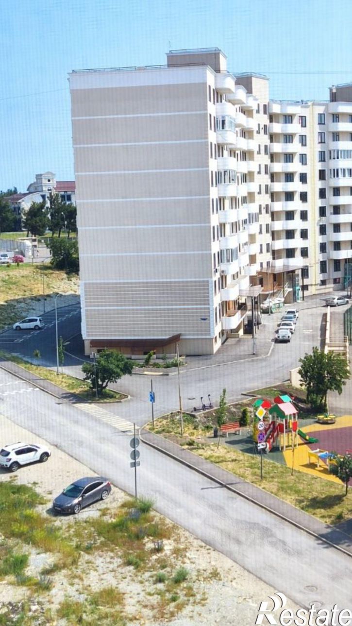 1-комн квартира ул Маршала Жукова, 1 2,  д. 1 2,  к. 2