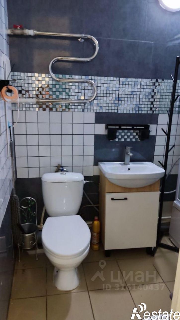 1-комн квартира ул Маршала Жукова, 1 2,  д. 1 2,  к. 2