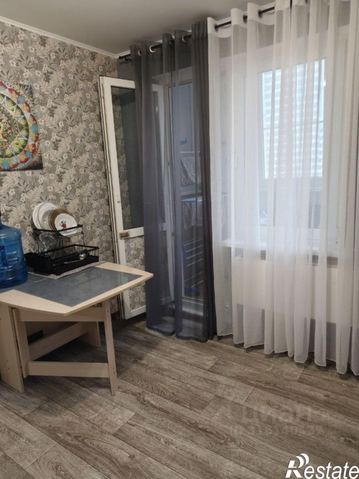 1-комн квартира ул Маршала Жукова, 1 2,  д. 1 2,  к. 2