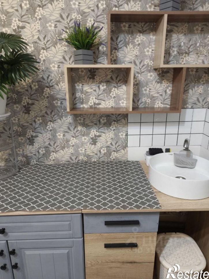 1-комн квартира ул Маршала Жукова, 1 2,  д. 1 2,  к. 2