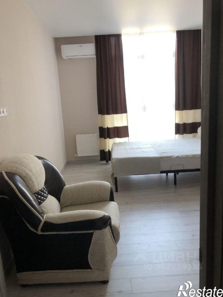 2-комн квартира ул Суворова, 27 2,  д. 27 2,  к. 2