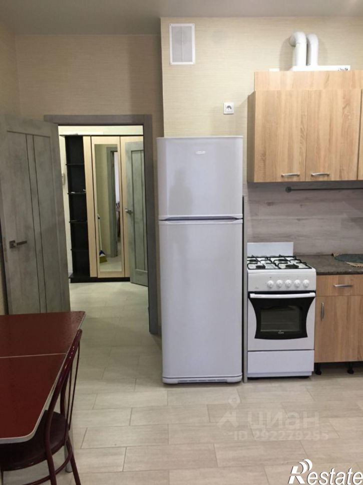 2-комн квартира ул Суворова, 27 2,  д. 27 2,  к. 2