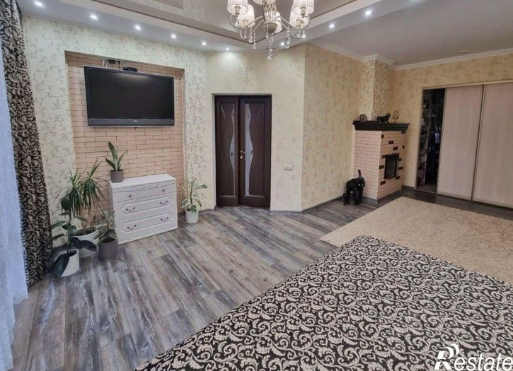 Отдельное здание Ульяновская улица, 8Б,  д. 8Б