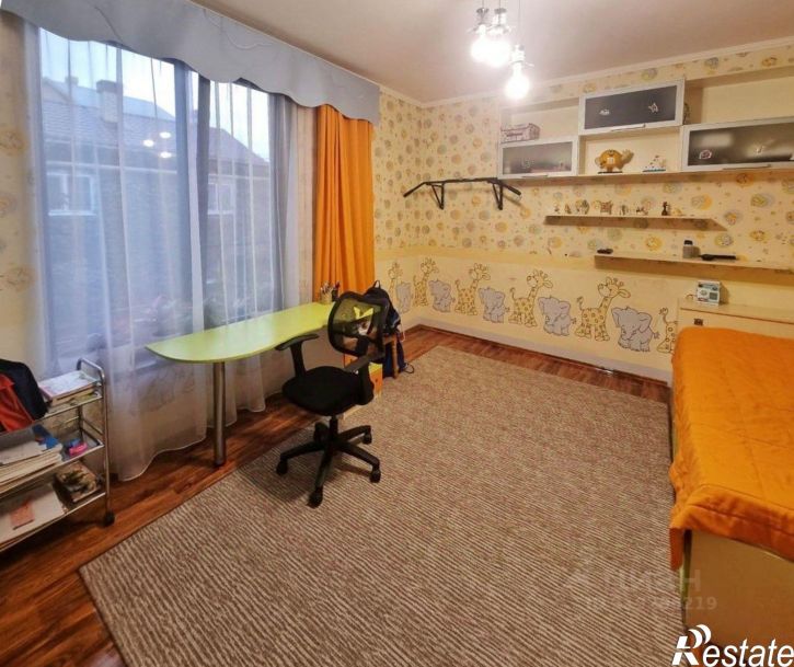 Отдельное здание Ульяновская улица, 8Б,  д. 8Б