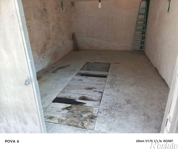 Гараж/парковка Приветливая улица, 3/4,  д. 3/4