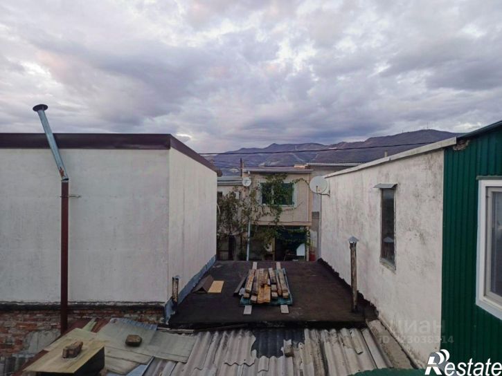 Гараж/парковка Приветливая улица, 3/4,  д. 3/4