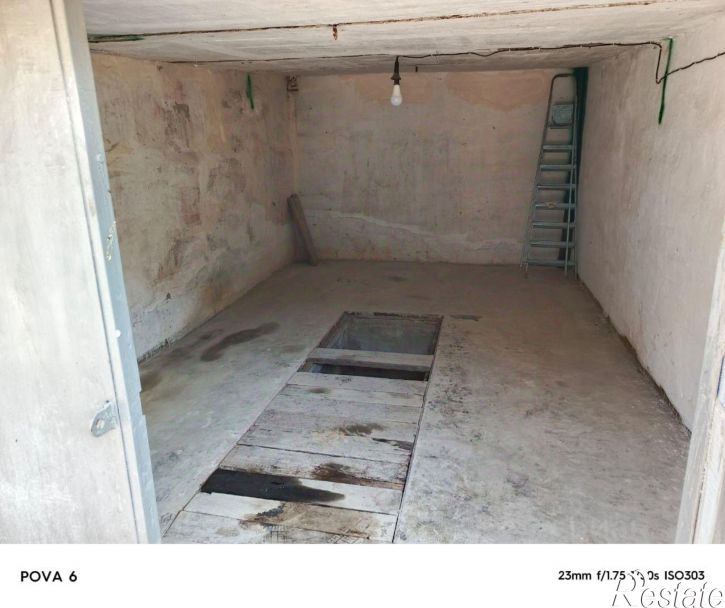 Гараж/парковка Приветливая улица, 3/4,  д. 3/4