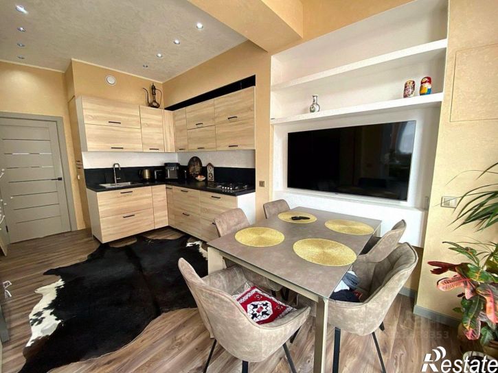 3-комн квартира ул Чернышевского, 18,  д. 18