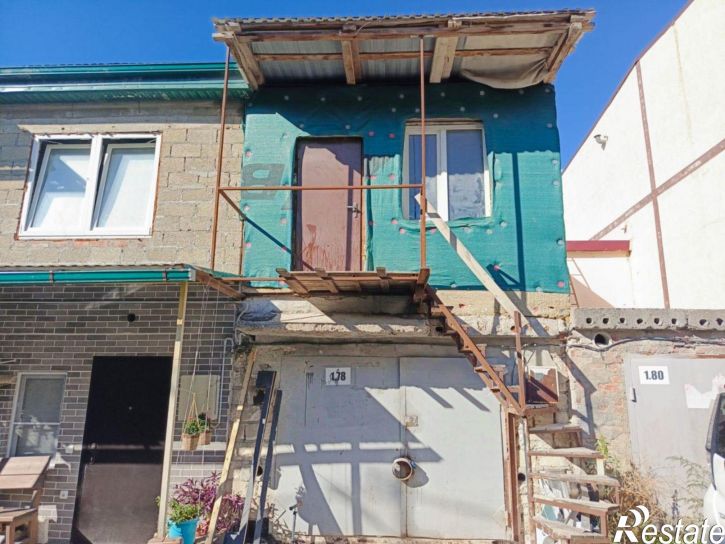 Гараж/парковка ул Приветливая, 58,  д. 58