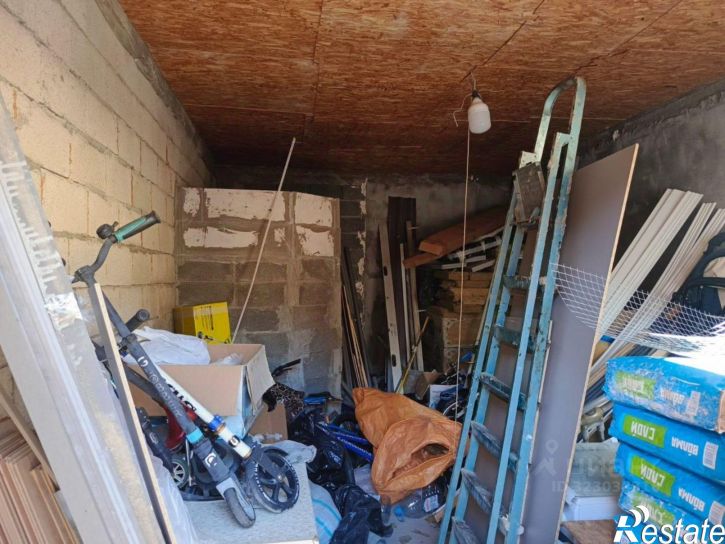 Гараж/парковка ул Приветливая, 58,  д. 58