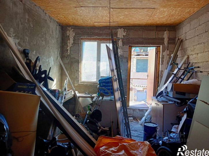 Гараж/парковка ул Приветливая, 58,  д. 58