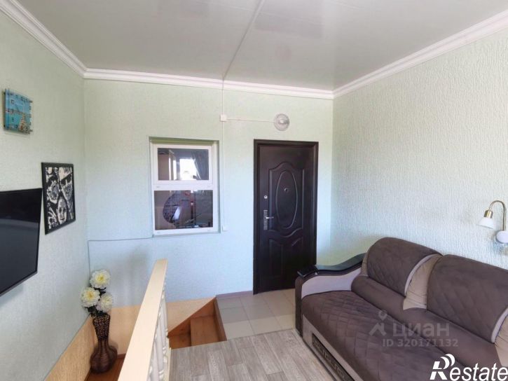 2-комн квартира ул Фадеева, 12,  д. 12