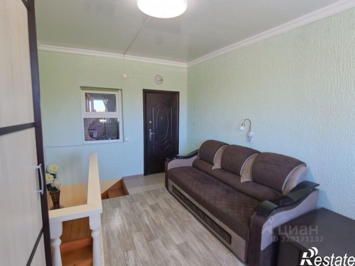 2-комн квартира ул Фадеева, 12,  д. 12