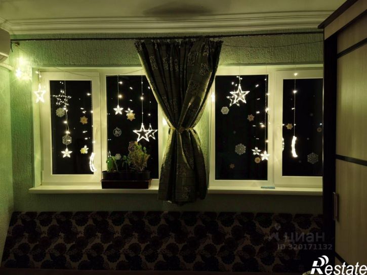 2-комн квартира ул Фадеева, 12,  д. 12