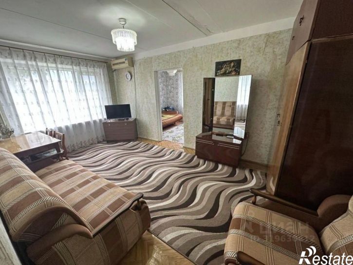 2-комн квартира ул Школьная, 21,  д. 21