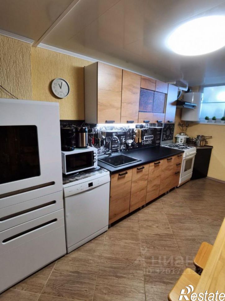 2-комн квартира ул Фадеева, 12,  д. 12