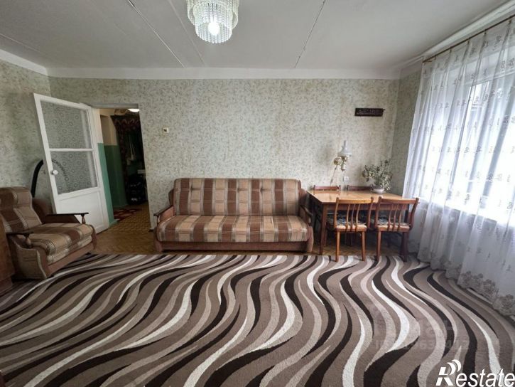 2-комн квартира ул Школьная, 21,  д. 21