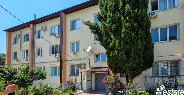 1-комн квартира ул Одесская, 7А,  д. 7А