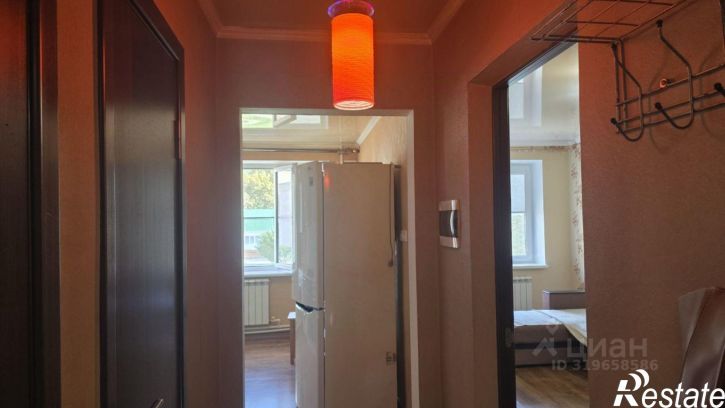 1-комн квартира ул Одесская, 7А,  д. 7А