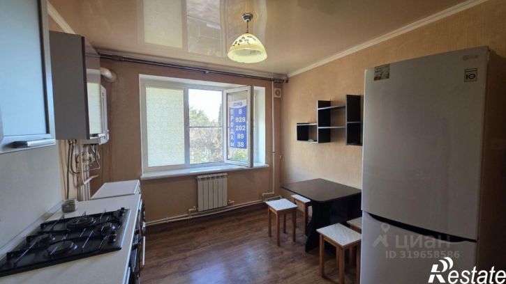 1-комн квартира ул Одесская, 7А,  д. 7А