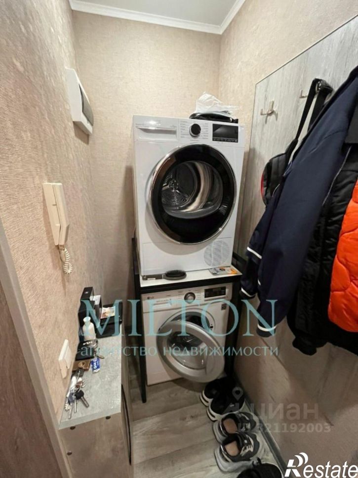 1-комн квартира