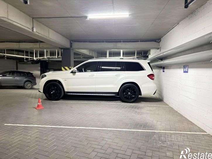 Гараж/парковка ул Крымская, 3 4,  д. 3 4,  к. 4